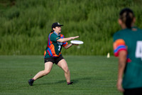 Lehigh Valley Invite - Saturday Action