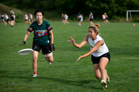 Lehigh Valley Invite - Saturday Action