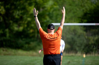 Lehigh Valley Invite - Saturday Action