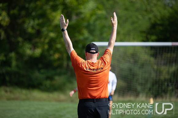 Lehigh Valley Invite - Saturday Action