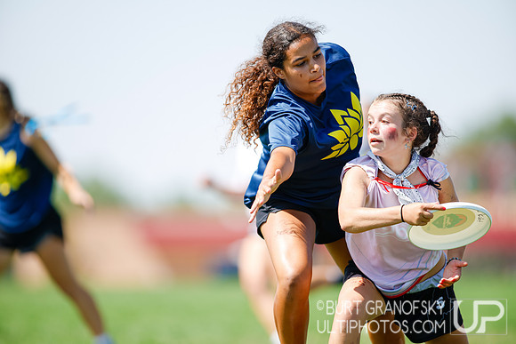 Youth Club Championships, August 2 2026