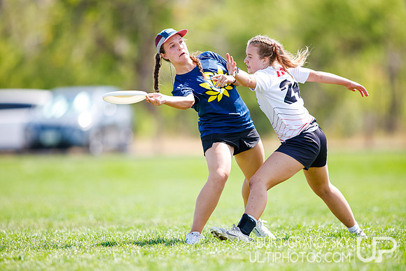 Youth Club Championships, August 2 2026