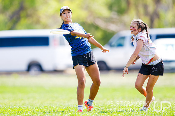 Youth Club Championships, August 2 2026