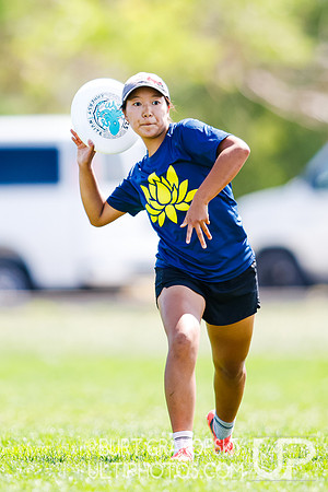 Youth Club Championships, August 2 2026
