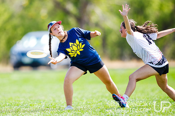 Youth Club Championships, August 2 2026