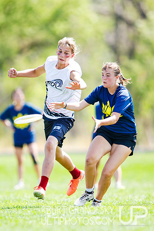 Youth Club Championships, August 2 2026