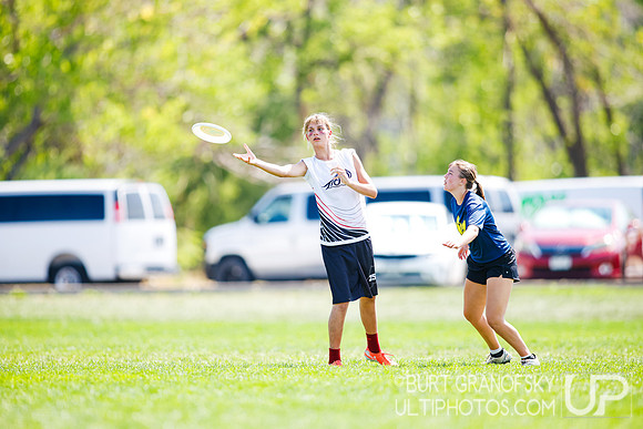 Youth Club Championships, August 2 2026