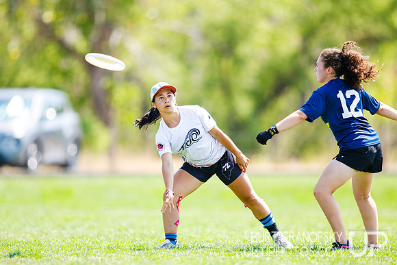 Youth Club Championships, August 2 2026