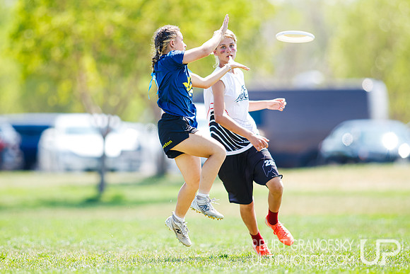 Youth Club Championships, August 2 2026