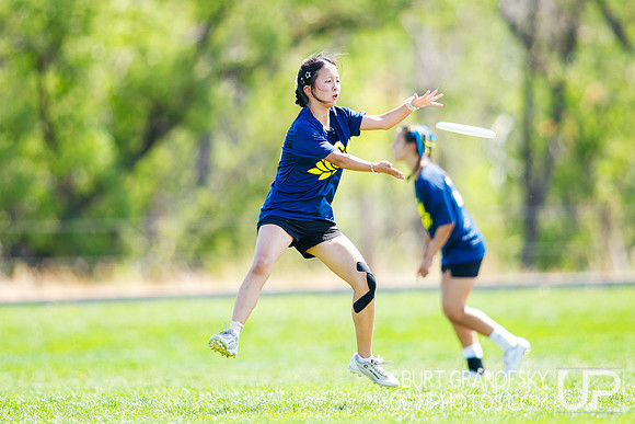 Youth Club Championships, August 2 2026