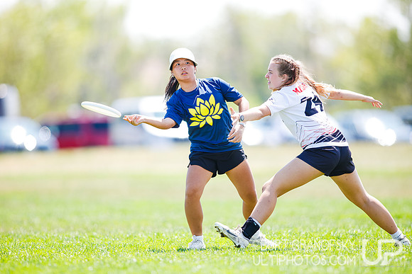 Youth Club Championships, August 2 2026