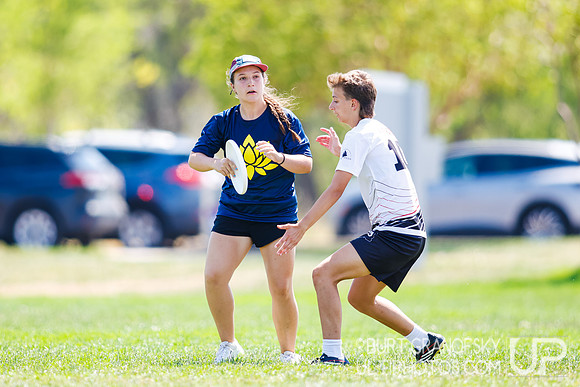 Youth Club Championships, August 2 2026
