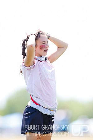 Youth Club Championships, August 2 2026