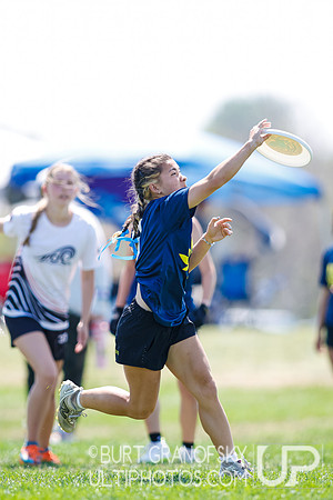 Youth Club Championships, August 2 2026