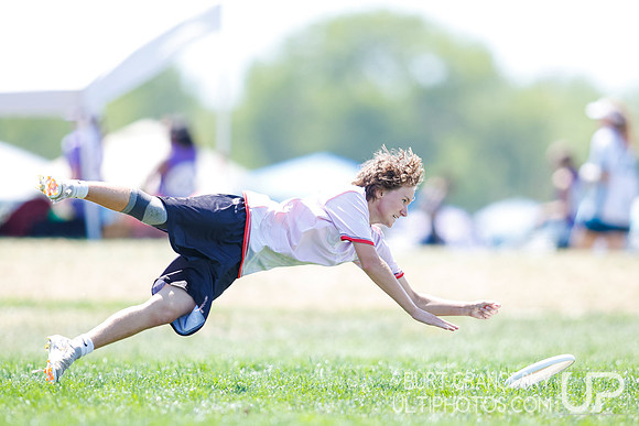 Youth Club Championships, August 2 2026