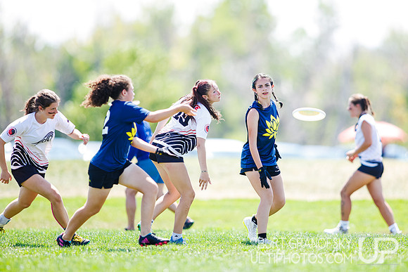 Youth Club Championships, August 2 2026