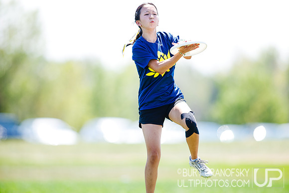 Youth Club Championships, August 2 2026