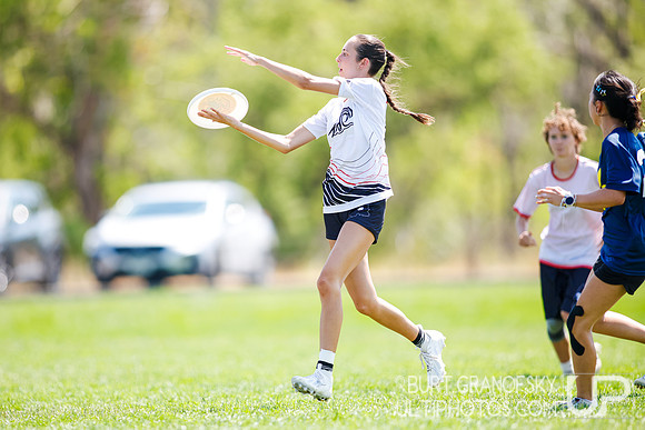 Youth Club Championships, August 2 2026