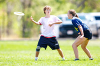 Youth Club Championships, August 2 2026