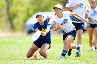 Youth Club Championships, August 2 2026