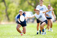 Youth Club Championships, August 2 2026