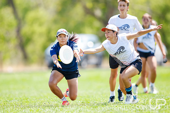 Youth Club Championships, August 2 2026