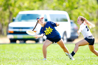 Youth Club Championships, August 2 2026