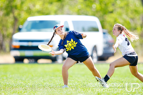 Youth Club Championships, August 2 2026