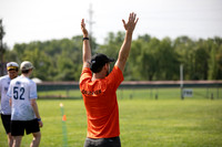 Lehigh Valley Invite - Saturday Action
