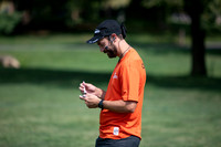 Lehigh Valley Invite - Saturday Action
