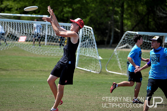 Semifinals - Junior Terminus 2013