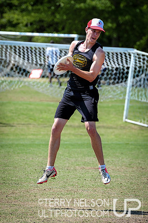 Semifinals - Junior Terminus 2013