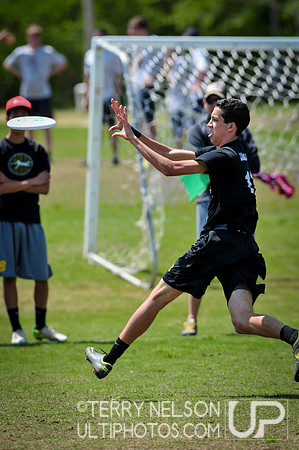 Semifinals - Junior Terminus 2013