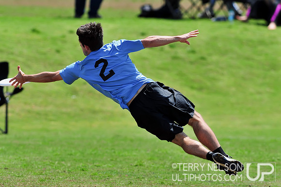 Semifinals - Junior Terminus 2013