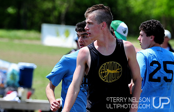 Semifinals - Junior Terminus 2013