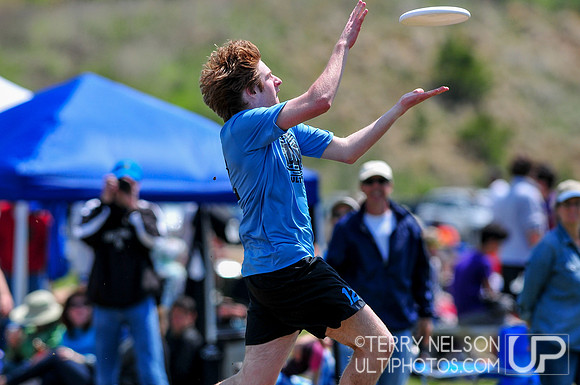Semifinals - Junior Terminus 2013
