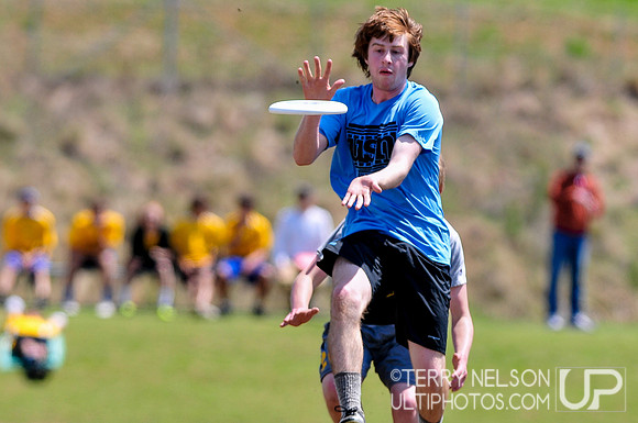 Semifinals - Junior Terminus 2013