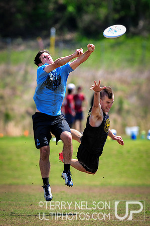 Semifinals - Junior Terminus 2013