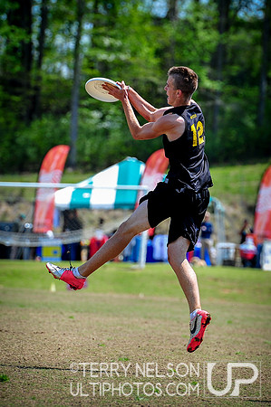 Semifinals - Junior Terminus 2013