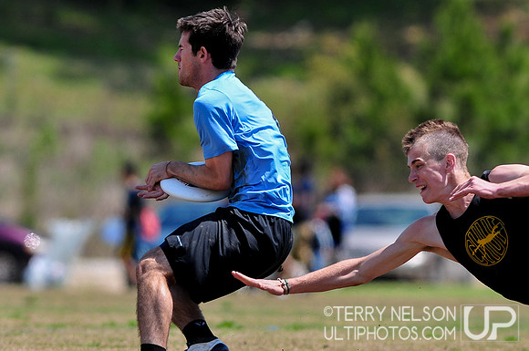Semifinals - Junior Terminus 2013