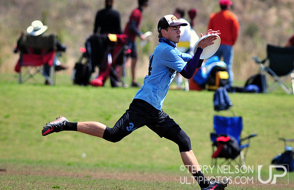 Semifinals - Junior Terminus 2013