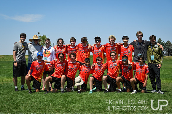 OAK Ignite Team Photo -- Sunday R3 -- YCC 2026