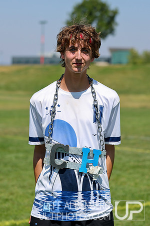Day 1 at the 2026 USA Ultimate Youth Club Championships
