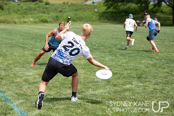 Lehigh Valley Invite - Saturday Action