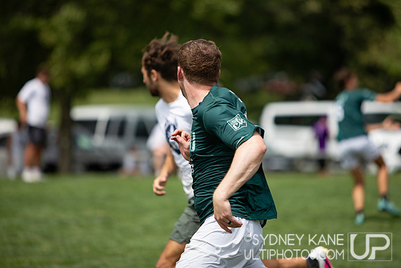 Lehigh Valley Invite - Saturday Action