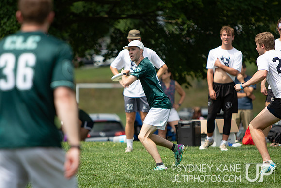 Lehigh Valley Invite - Saturday Action