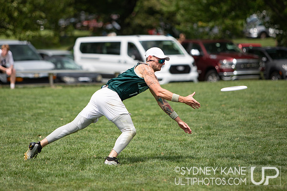Lehigh Valley Invite - Saturday Action