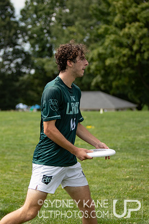 Lehigh Valley Invite - Saturday Action