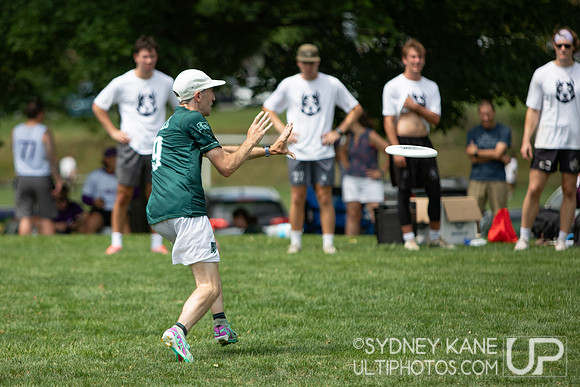 Lehigh Valley Invite - Saturday Action