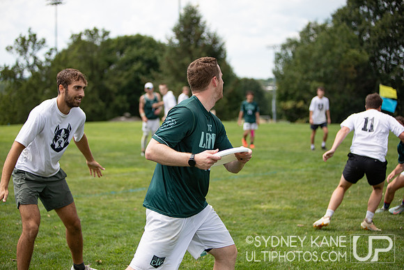 Lehigh Valley Invite - Saturday Action